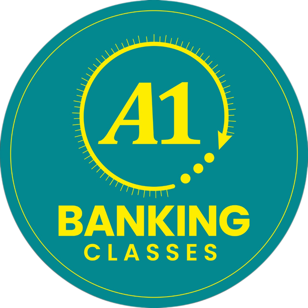 A1 Banking Classes